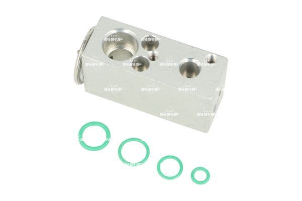 Airconditioning ventiel past: DACIA LOGAN II, LOGAN MCV II, SANDERO II  RENAULT CAPTUR I, CLIO IV, KAPTUR, LOGAN/STEPWAY II, SANDERO/STEPWAY II, THALIA III 0.9-2.0 10.12-