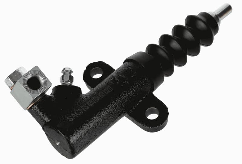 Koppelingsaandrijving (19,05mm) past: KIA SORENTO I 2.5D 08.02-12.11