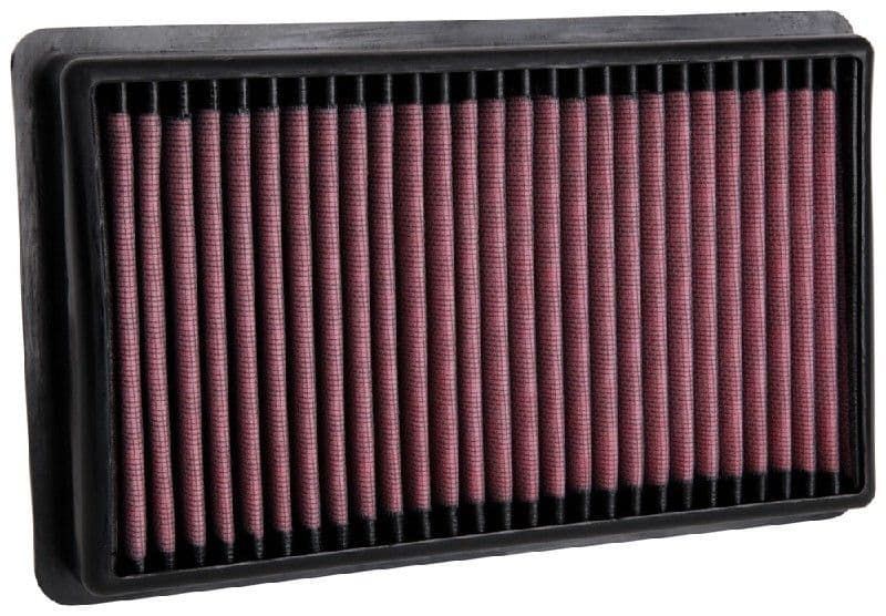 Air filter