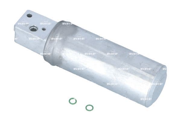 Droger voor airconditioning past: SAAB 9-5 1.9D-3.0D 09.97-12.09