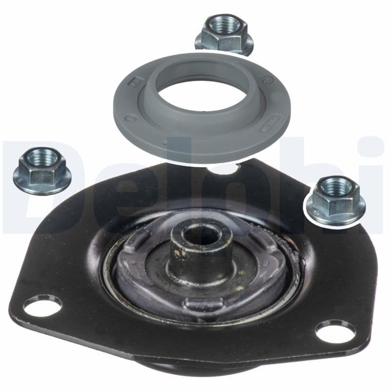 Repair Kit, suspension strut support mount