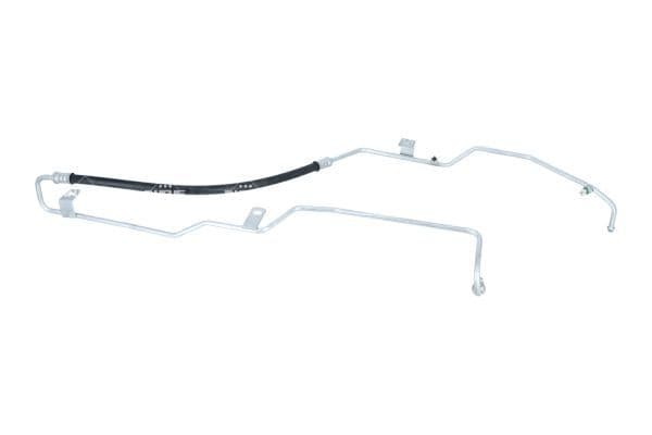 Airco slang/pijp past: DAF CF 85, XF 105 12.6D/12.9D 10.05-