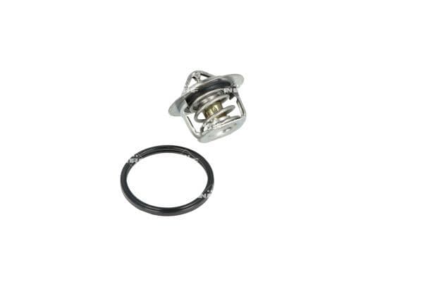 Thermostaat koelsysteem (86°C) past: SUBARU FORESTER, IMPREZA, LEGACY IV, LEGACY V, OUTBACK, XV 2.0/2.0D/2.5 06.02-