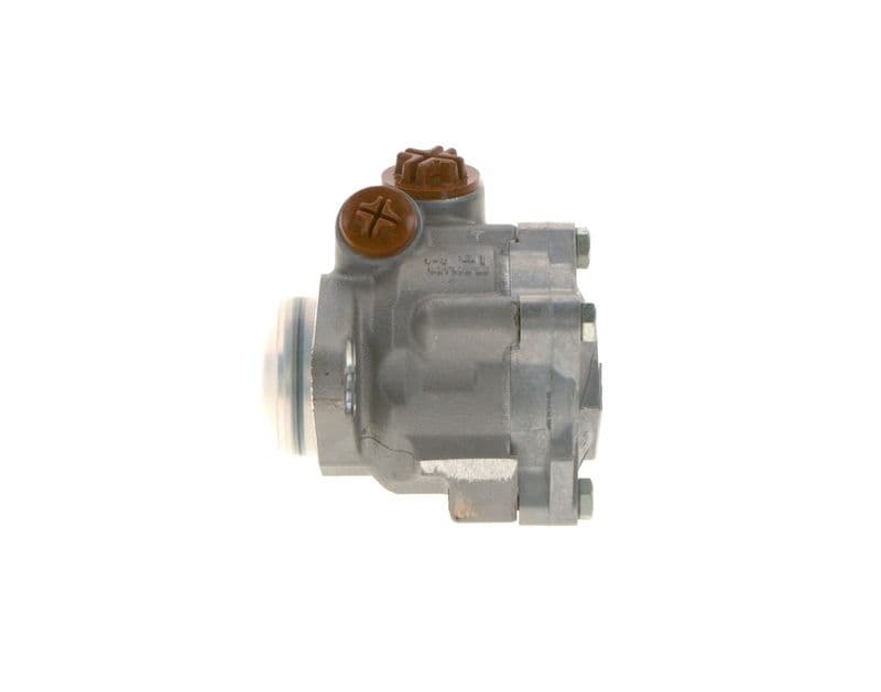 Hydraulische pomp, stuurbekrachtiging past: IVECO EUROCARGO I-III 01.91-09.15