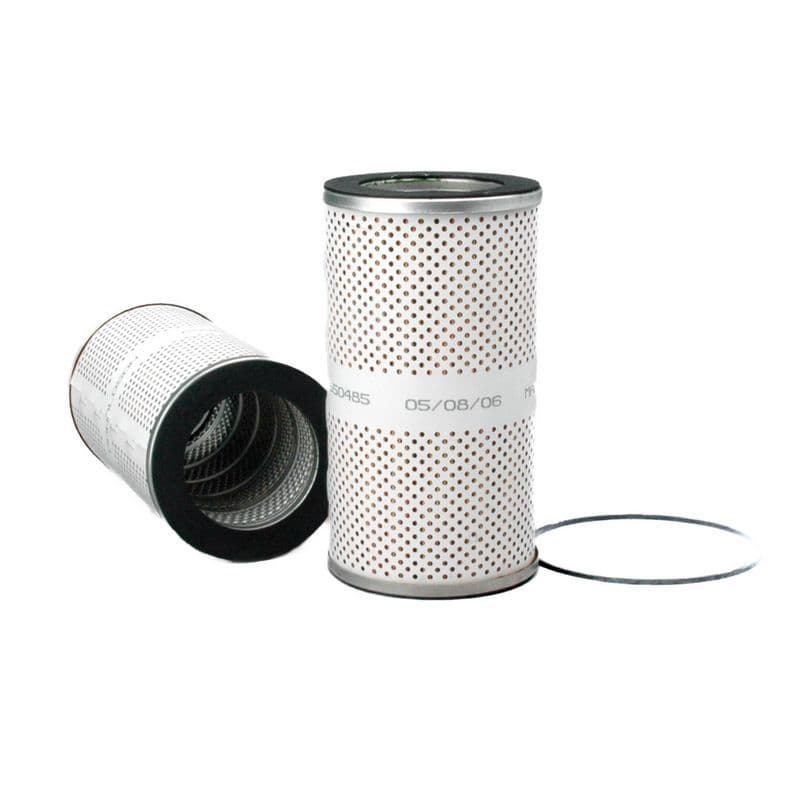 Oil filter
