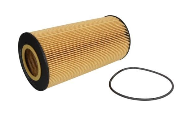 Oil filter