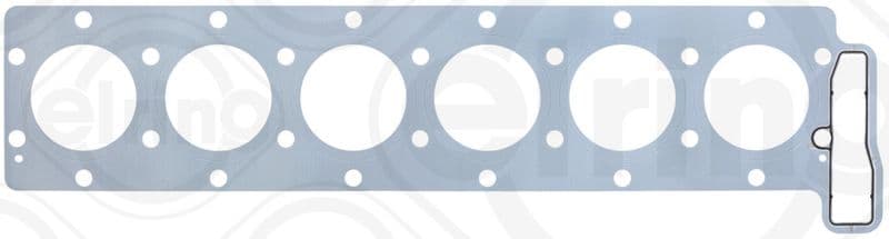 Cylinder head gasket