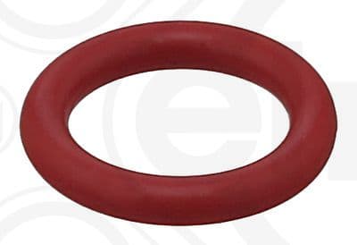 Oil pump gasket