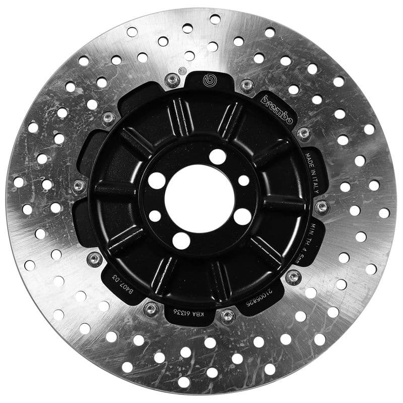 BREMBO