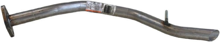 Uitlaatpijp Achter past: DAIHATSU CUORE VI 1.0 05.03-