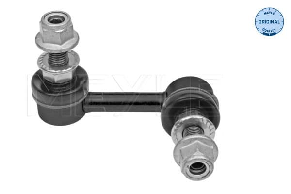 Stabilisatorstang Voor Links 65mm past: NISSAN PRIMERA 1.6-2.2D 01.02-