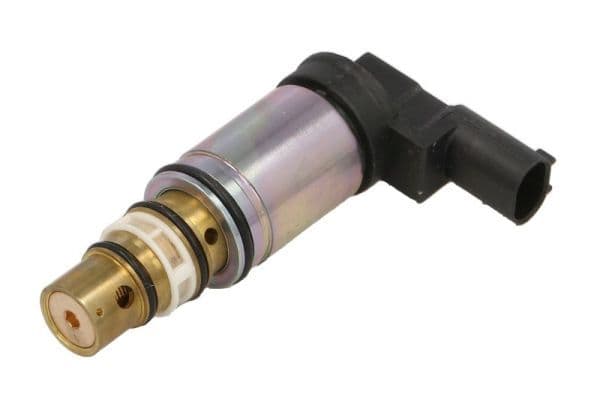 Regelklep van de aircocompressor (DELPHI 6CVC140) past: FIAT 500X  JEEP RENEGADE 1.4/1.4LPG 07.14-