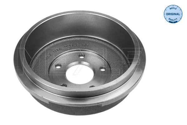 Brake drum