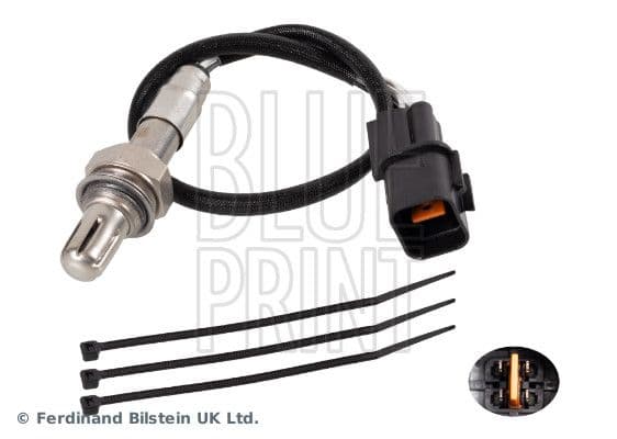 Oxygen Sensor