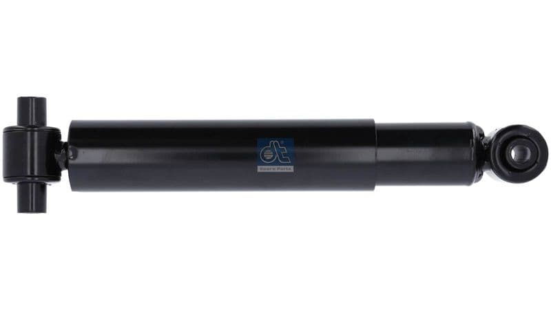 Shock Absorber, driver cab suspension