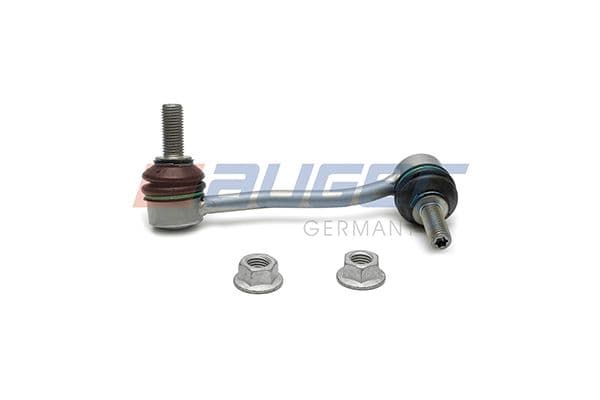 Mounting, control/trailing arm