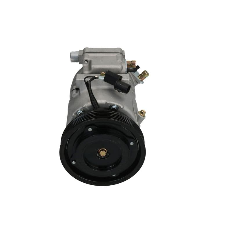 Airconditioning compressor past: HYUNDAI ACCENT III, ELANTRA IV, I30, MATRIX  KIA CEE'D, PRO CEE'D 1.5D/1.6D 10.01-12.12