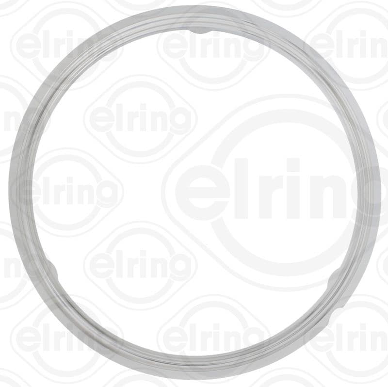 Gasket, exhaust system
