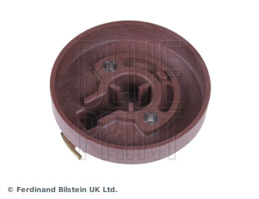 Distributor rotor arm