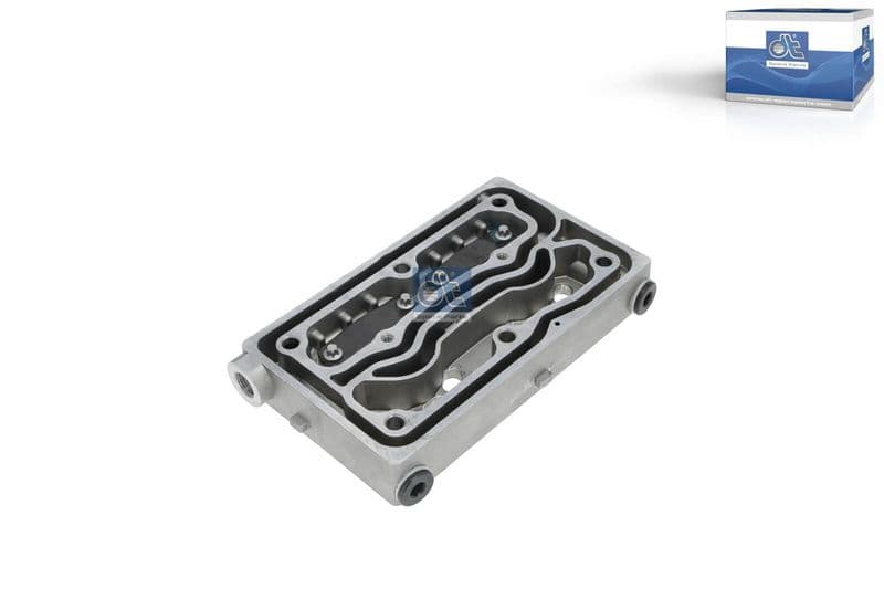 Valve Plate, air compressor