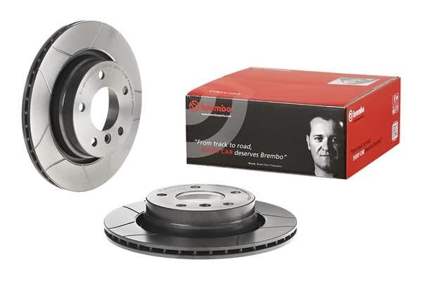 BREMBO