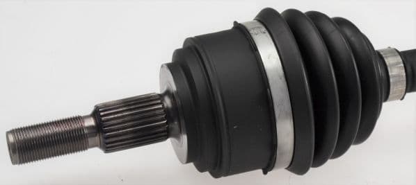As van de aandrijfas Voor Links 73/668mm (gereviseerd) past: FORD KUGA III 2.5/2.5H 07.19-