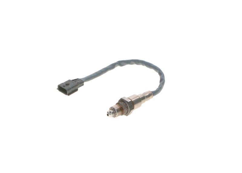 Lambda sonde (aantal draden 4, 314mm) past: NISSAN JUKE, MURANO III, QASHQAI II, X-TRAIL III  RENAULT KADJAR 1.6/3.5 06.10-
