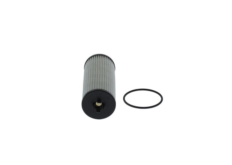 Oil filter