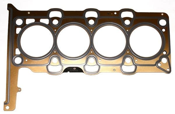 Cilinderkoppakking (dikte: 1,3mm) past: HYUNDAI IX35, SANTA FÉ II, SANTA FÉ III, TUCSON  KIA SORENTO II, SORENTO III, SPORTAGE III, SPORTAGE IV 2.0D/2.0DH 03.06-09.22