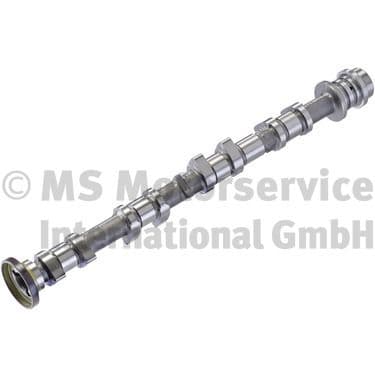 Nokkenas (Inlaat zijde) past: FORD C-MAX II, FOCUS III, GRAND C-MAX  NISSAN JUKE, PULSAR, QASHQAI II 1.2/1.5 11.13-