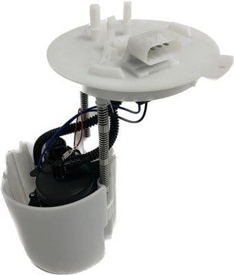 Elektrische brandstofpomp (module) past: CHEVROLET CRUZE  MITSUBISHI CARISMA  OPEL ASTRA J, ASTRA J GTC, CASCADA 1.4-1.8 09.97-