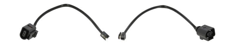 Sensor remblokslijtage Voor (hoeveelheid per verpakking: 2pcs) past: PORSCHE 911, 911 TARGA, BOXSTER, CAYMAN 2.7-3.8 12.11-