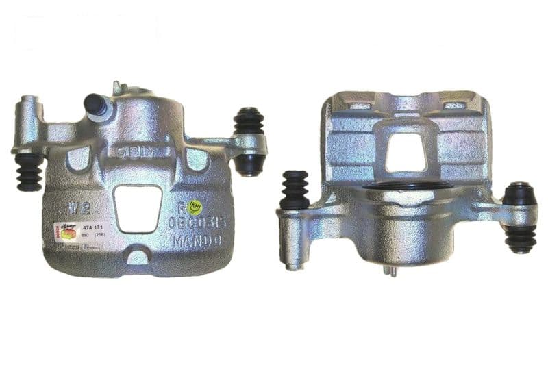 Brake caliper
