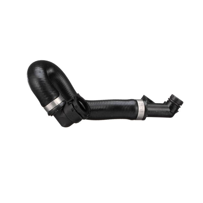 Koelsysteem rubberen slang (26,5mm/26,5mm) past: BMW 1 (E81), 1 (E82), 1 (E87), 1 (E88), 3 (E90), 3 (E91), 3 (E92), 3 (E93), X1 (E84), Z4 (E89) 1.6-3.0 06.04-06.15