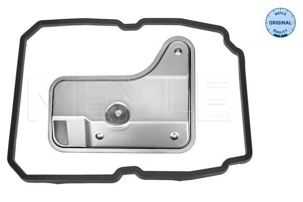 Hydraulisch filter versnellingsbak past: PORSCHE 911, 911 TARGA 3.6/3.8 06.00-12.09