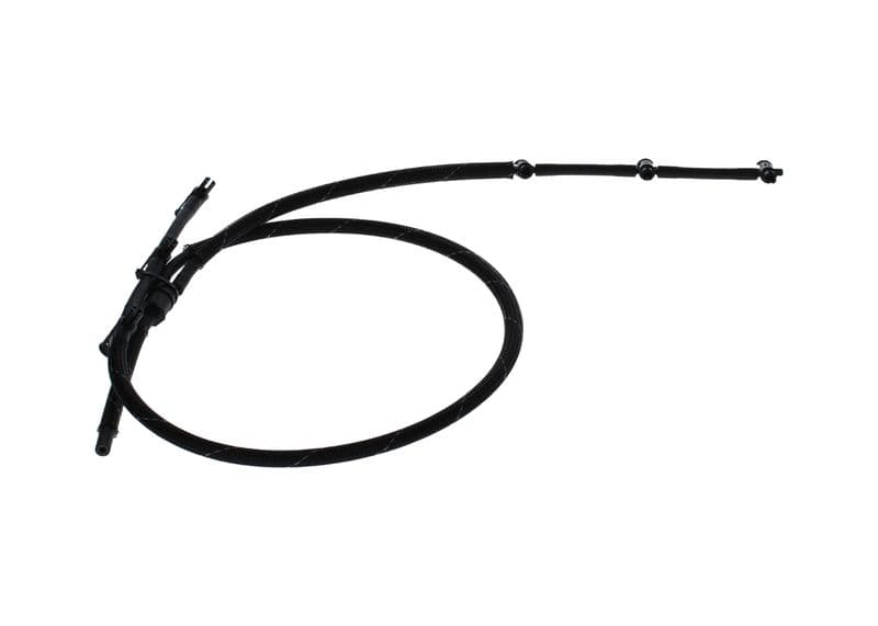 Brandstof overloop pijp past: AUDI A4 ALLROAD B9, A4 B9, A5, A6 ALLROAD C7, A6 C7, A7 3.0D 05.14-