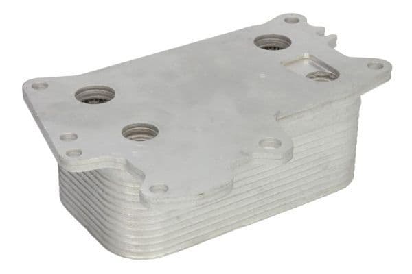 Olie radiator past: DODGE NITRO  JEEP CHEROKEE, WRANGLER III 2.8D 10.06-