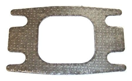 Exhaust manifold gasket