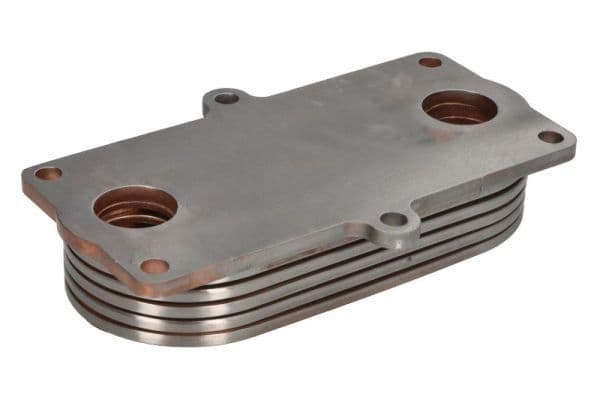 Olie radiator past: JOHN DEERE 115, 200, 200 C, 200 C LC, 200 LC, 210, 210 C W, 230 C, 230 C LC, 230 LC, 230 LC R, 230 LC RD, 270 C, 270 C LC, 310, 310 C, 310C, 310D, 315, 315C, 315CH, 315D