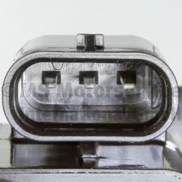 Extra waterpomp (werkingsmodus elektrisch) past: MAZDA 3, CX-30 2.0/2.0H 11.18-