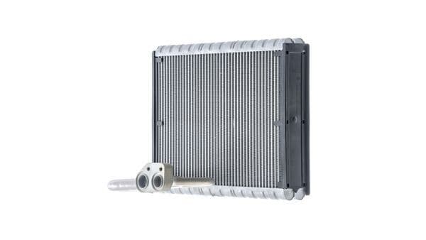 Airconditioning verdamper past: RVI T  VOLVO FH II D13C420-DXi13520