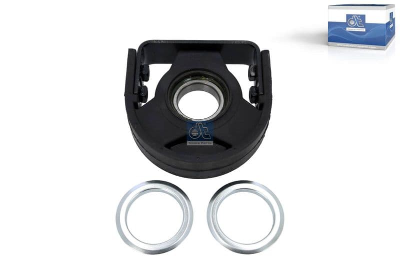 DT Spare Parts