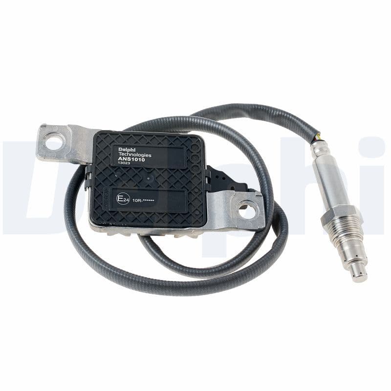 NOx-sensor past: VW CADDY ALLTRACK IV, CADDY IV, SHARAN 2.0D 05.10-06.22