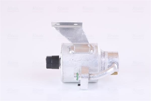 Droger voor airconditioning past: MERCEDES A (W168) 1.4-1.9 07.97-08.04