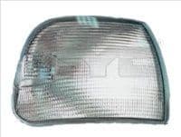 Knipperlicht voor Links (wit) past: VW TRANSPORTER T4 07.90-09.95