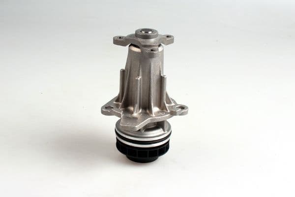 Waterpomp, met pakking past: INFINITI EX, FX, M, Q70, QX50 I, QX70  NISSAN NAVARA NP300, PATHFINDER III 3.0D 02.10-