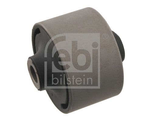 Voorste spoorcontrole-arm silent block Achterin. Links/Rechts (12x64x63 mm) past: HYUNDAI SANTA FÉ I 2.0D/2.4/2.7 08.00-03.06