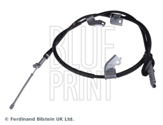 Cable Pull, parking brake