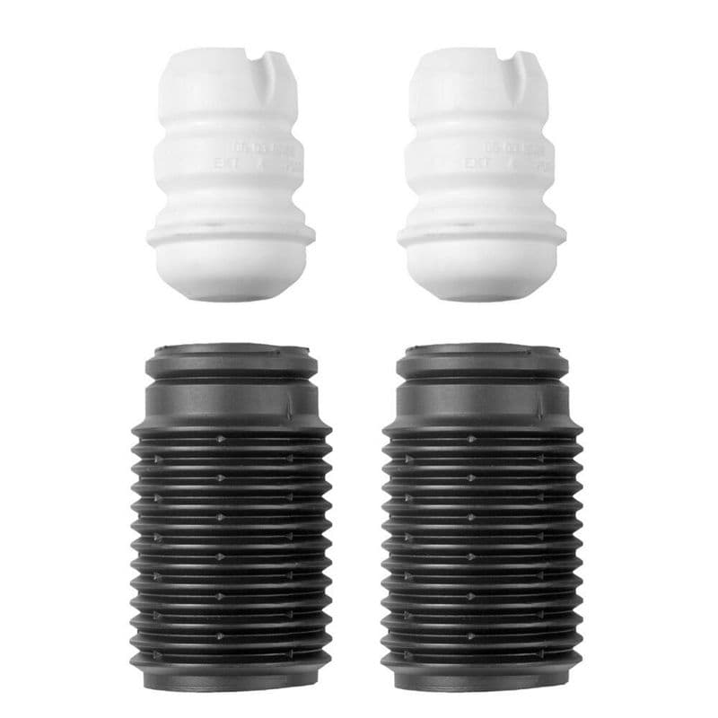 Dust Cover Kit, shock absorber