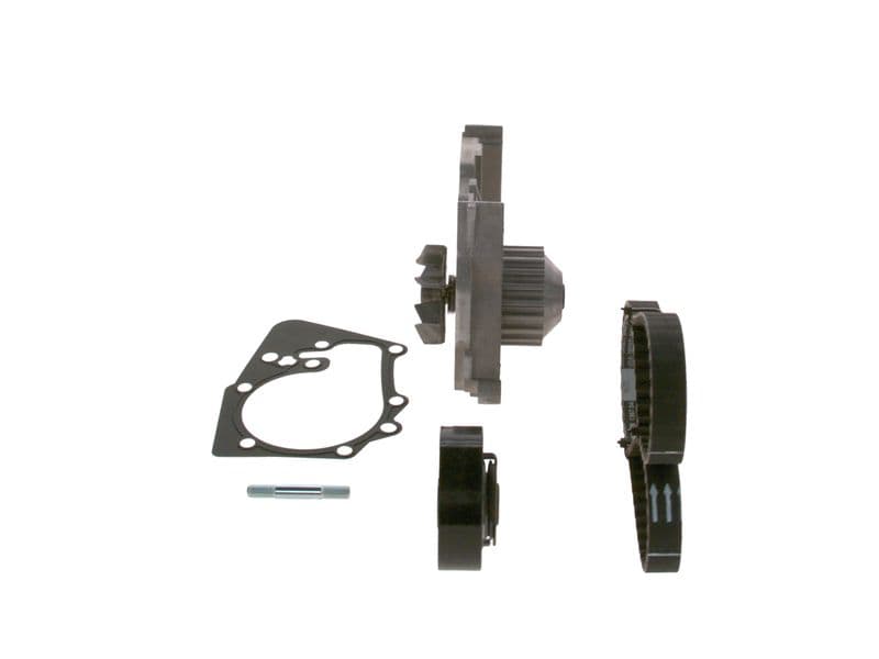 Water Pump & Timing Belt Kit